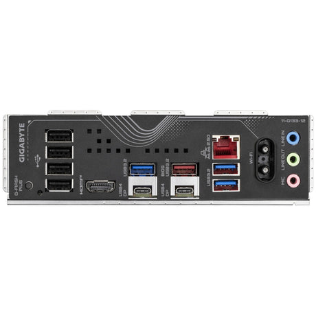 Gigabyte GA-X870 EAGLE WIFI7 (AM5) (D), Bild 4