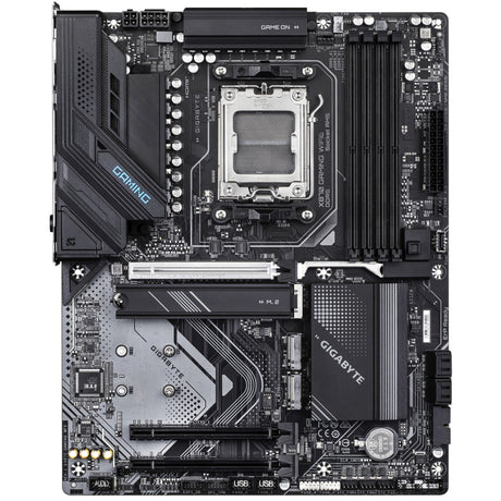 Gigabyte GA-X870 GAMING WF6 (AM5) (D), Bild 2