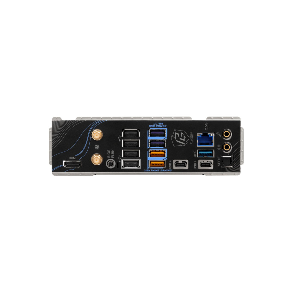 ASROCK X870 Riptide WiFi (AM5) (D)