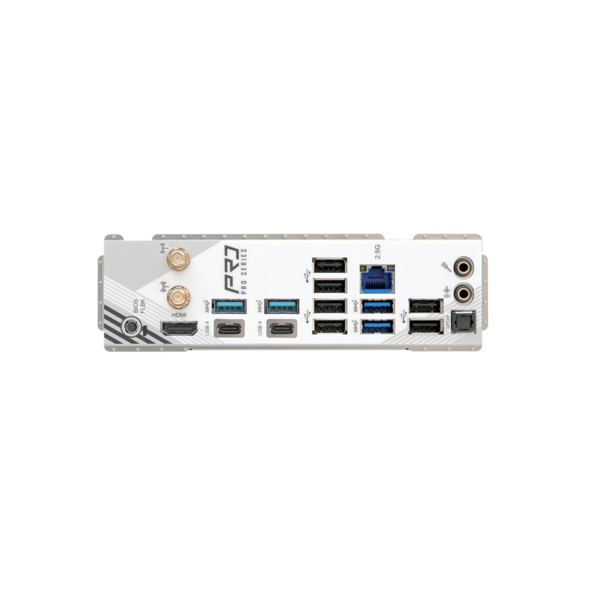 ASROCK X870 Pro RS WiFi (AM5) (D)