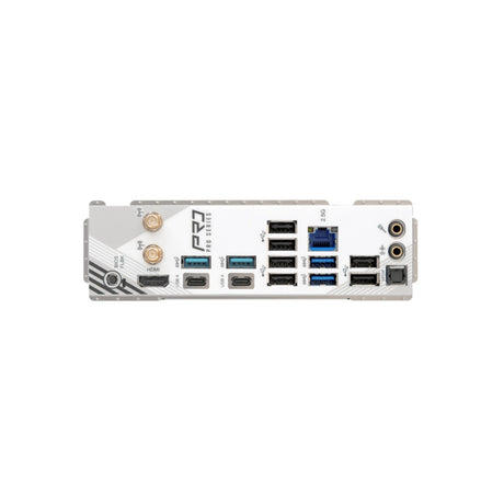 ASROCK X870 Pro RS WiFi (AM5) (D), Bild 5