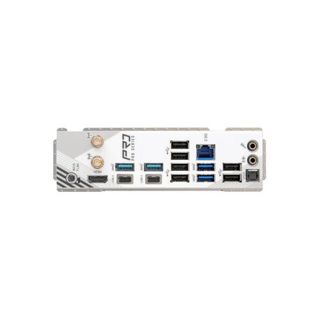 ASROCK X870 Pro RS WiFi (AM5) (D), Bild 6
