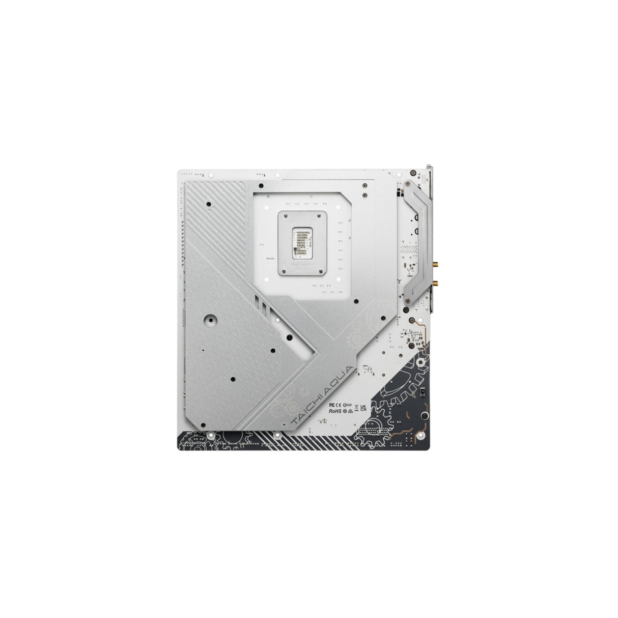 ASROCK Z890 Taichi AQUA (1851) (D)