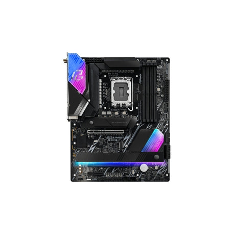 ASROCK Z890 Lightning WiFi (1851) (D), Bild 2