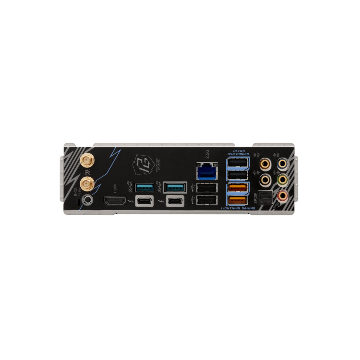ASROCK Z890 Lightning WiFi (1851) (D)