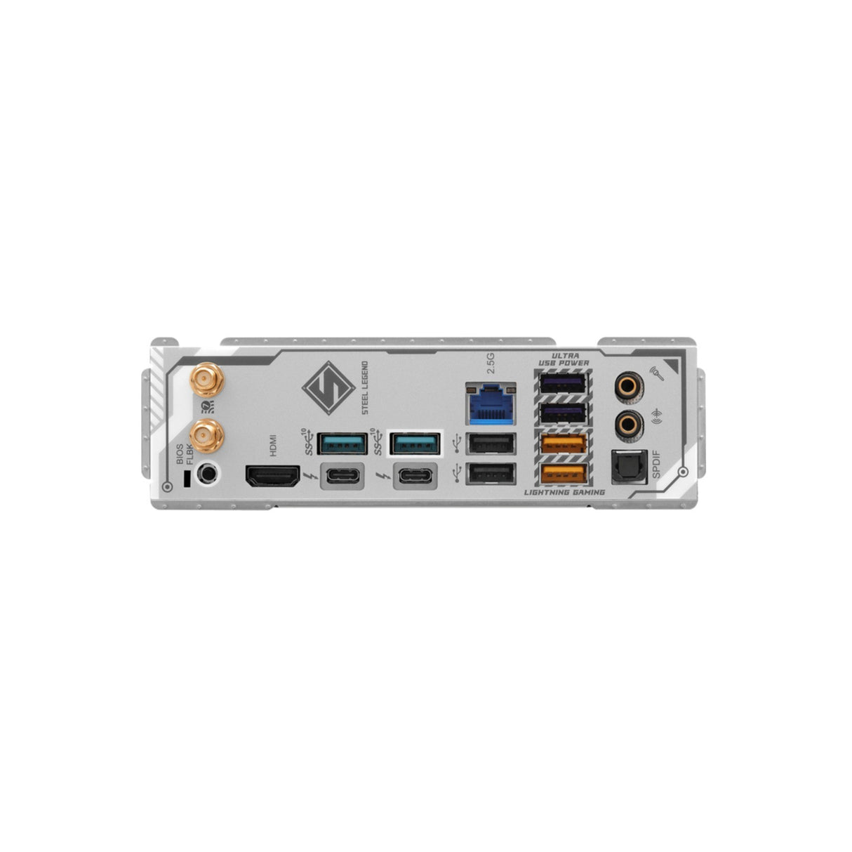 ASROCK Z890 Steel Legend WiFi (1851) (D)
