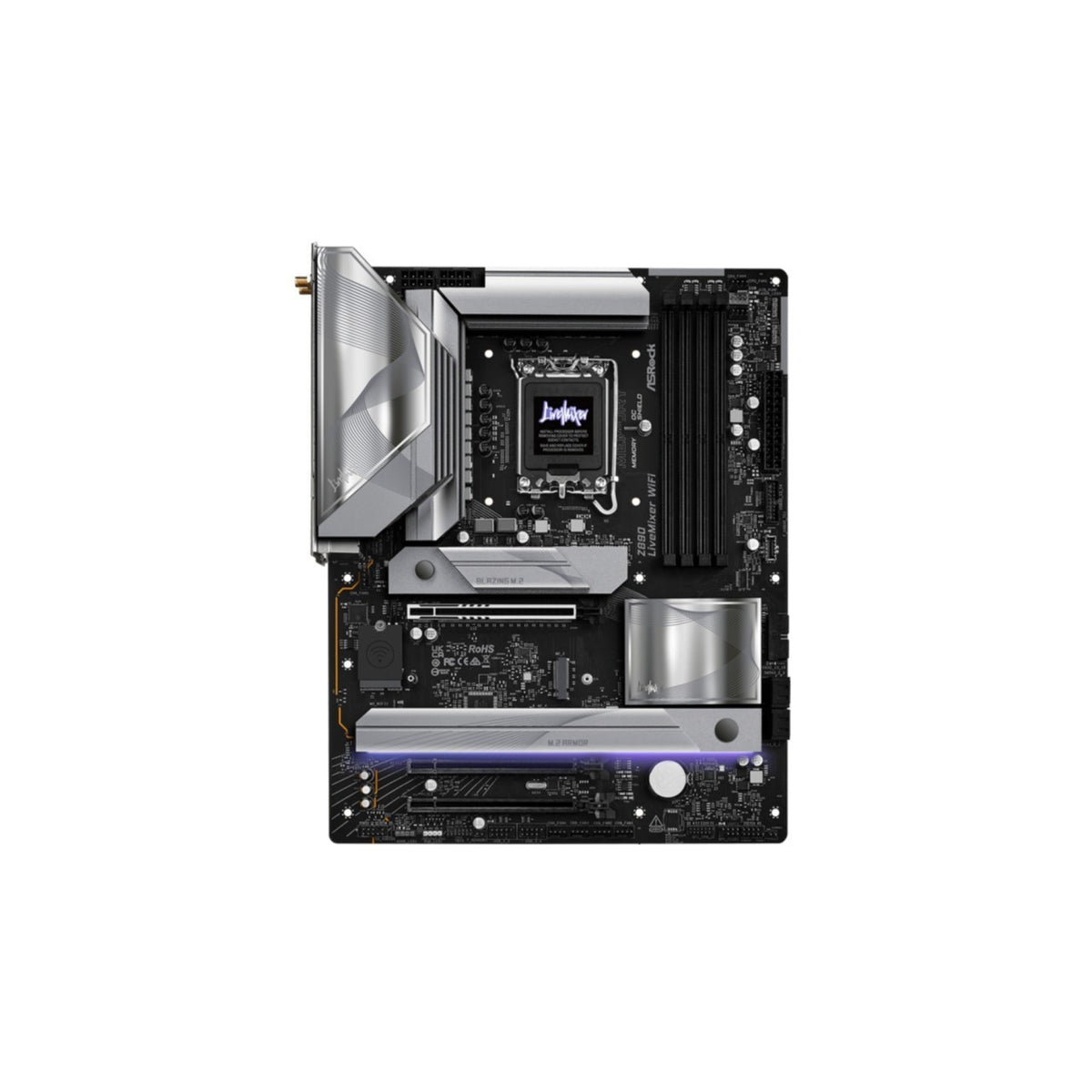ASROCK Z890 LiveMixer WiFi (1851) (D) [85412_1_1280x1280..jpg]