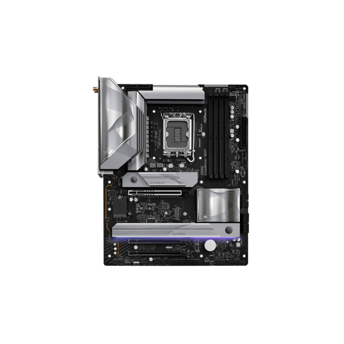 ASROCK Z890 LiveMixer WiFi (1851) (D) [85412_2_1280x1280..jpg]