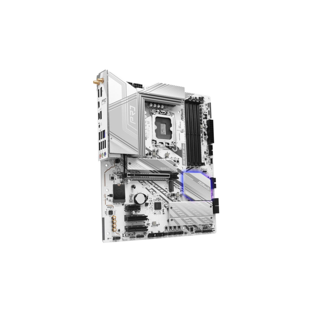 ASROCK Z890 Pro RS WiFi White (1851) (D) [85413_3_1280x1280..jpg]