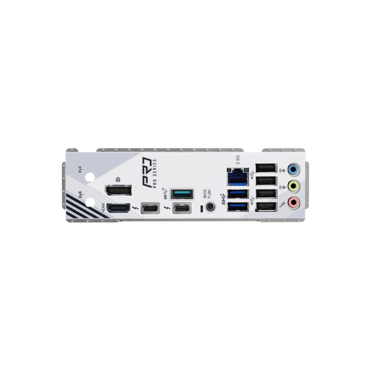 ASROCK Z890 Pro RS (1851) (D)