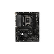 ASROCK Z890 Pro-A WiFi (1851) (D)
