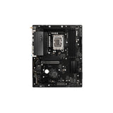 ASROCK Z890 Pro-A WiFi (1851) (D), Bild 2