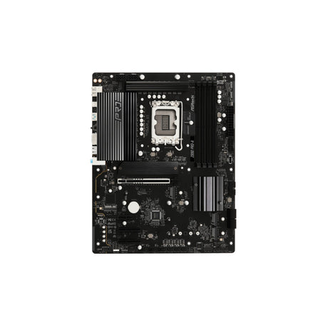 ASROCK Z890 Pro-A (1851) (D), Bild 2