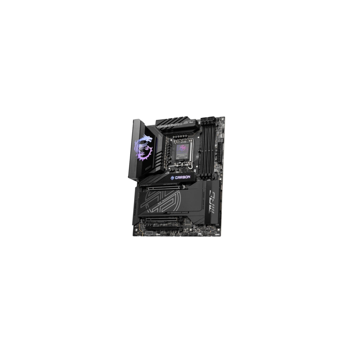 MSI MPG Z890 Carbon Wifi (1851) (D)