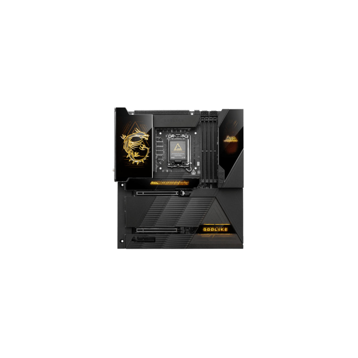 MSI MEG Z890 GODLIKE (1851) (D)