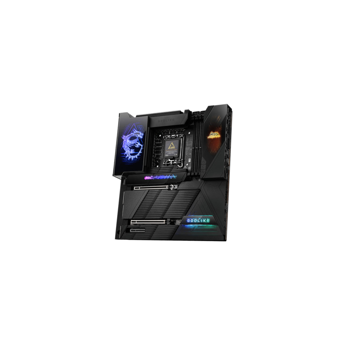 MSI MEG Z890 GODLIKE (1851) (D)