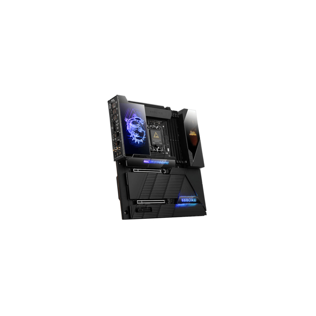 MSI MEG Z890 GODLIKE (1851) (D)