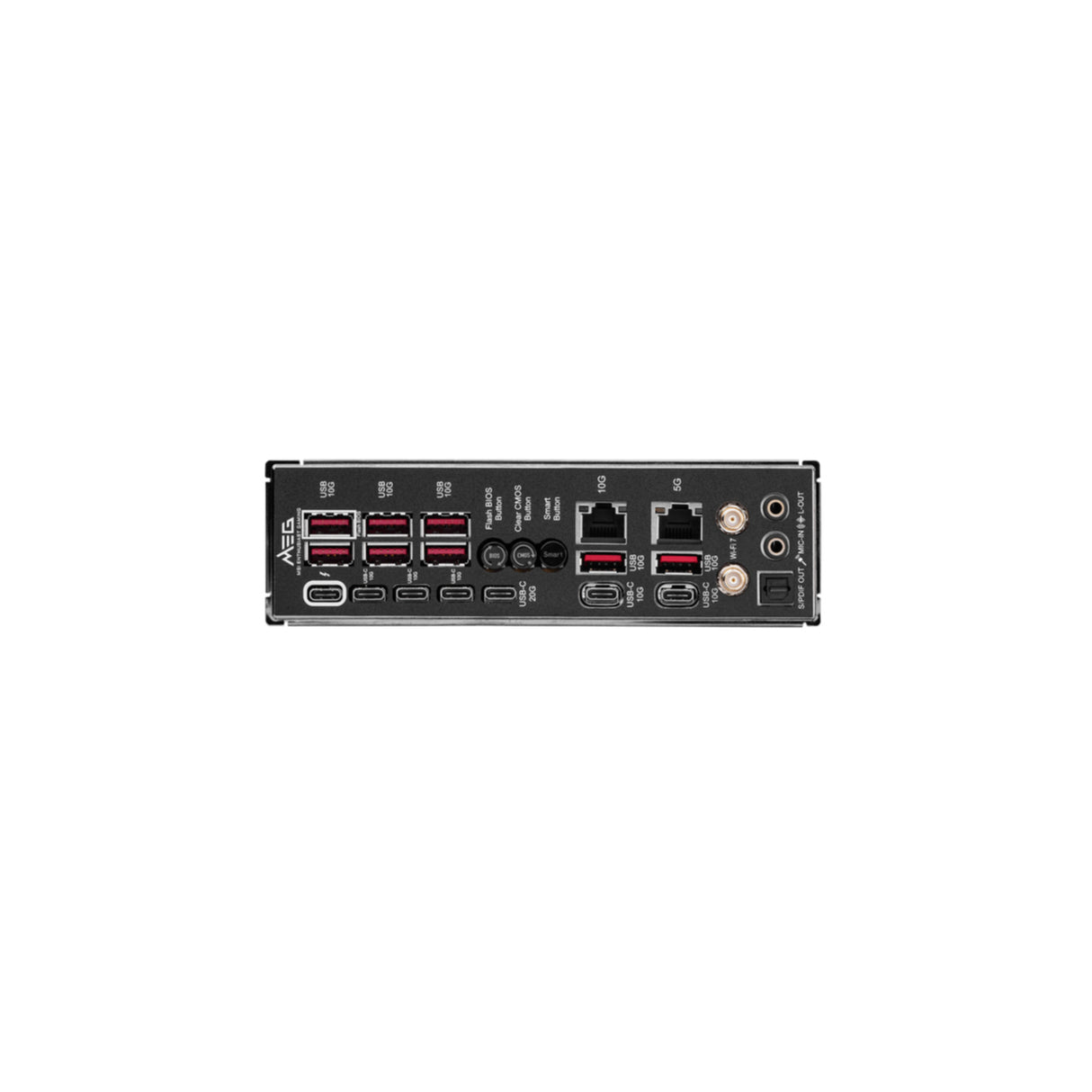 MSI MEG Z890 GODLIKE (1851) (D)