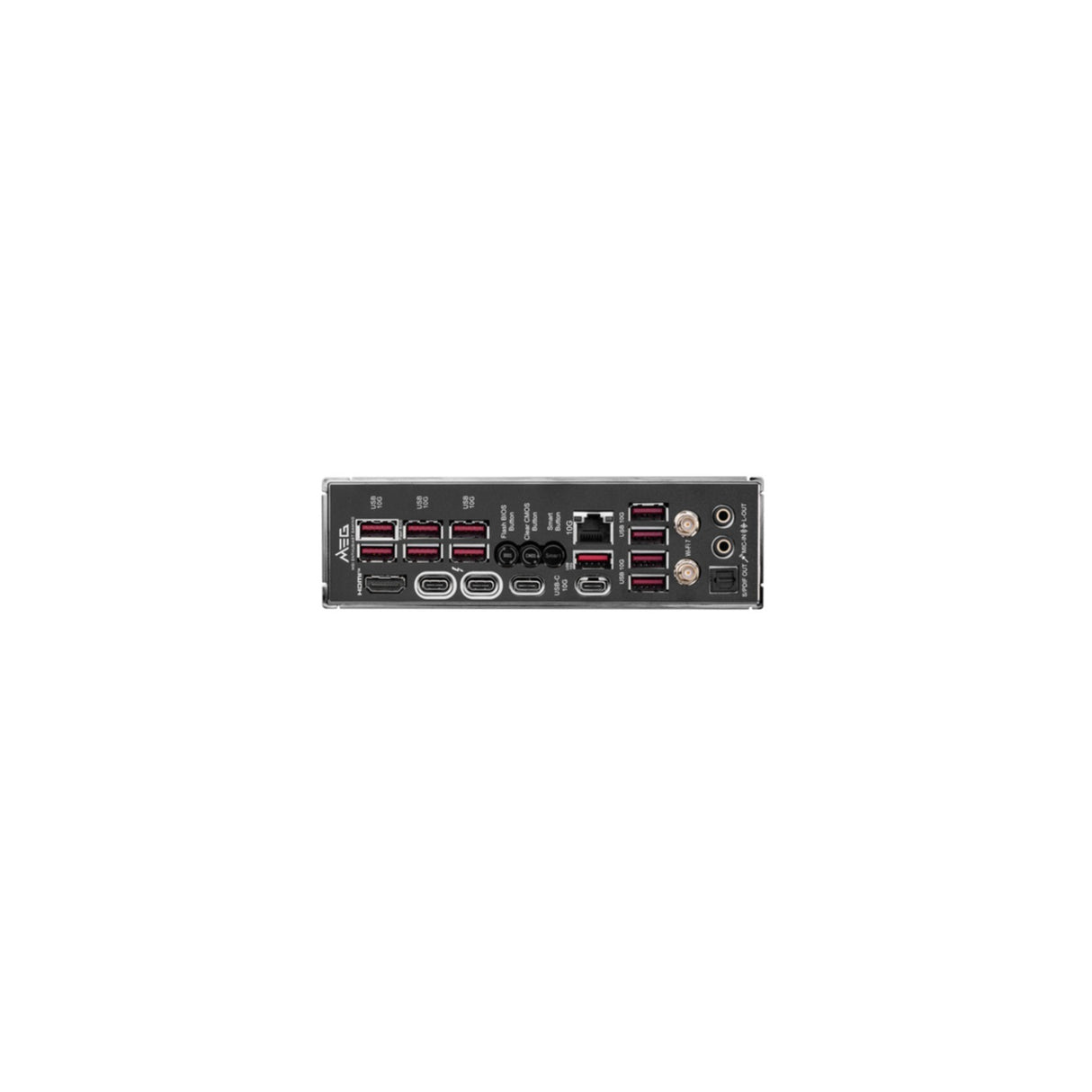 MSI MEG Z890 ACE (1851) (D)