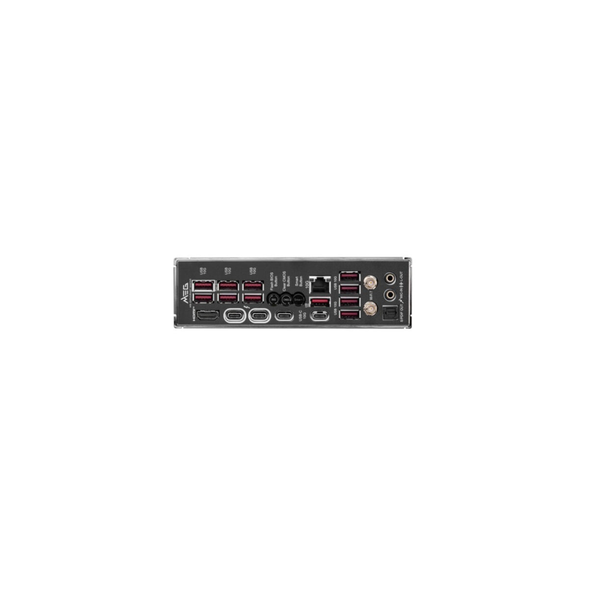 MSI MEG Z890 ACE (1851) (D), Bild 5