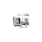 MSI MPG Z890I EDGE TI WIFI (1851) (D) MSI MEG Z890 ACE (1700) (D)