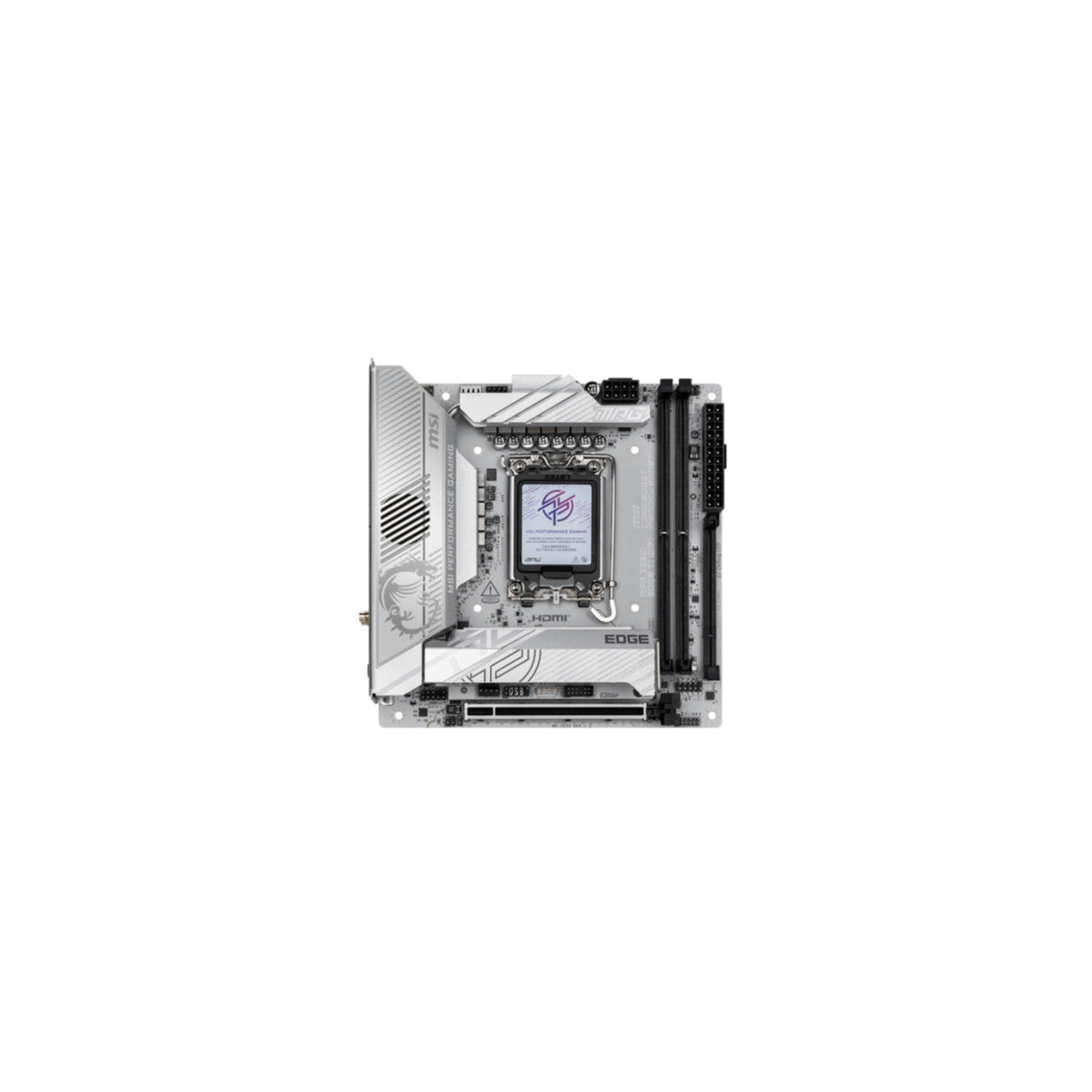 MSI MPG Z890I EDGE TI WIFI (1851) (D) MSI MEG Z890 ACE (1700) (D)