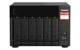 NAS Server QNAP TS-673A-SW5T 6-Bay
