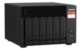 NAS Server QNAP TS-673A-SW5T 6-Bay