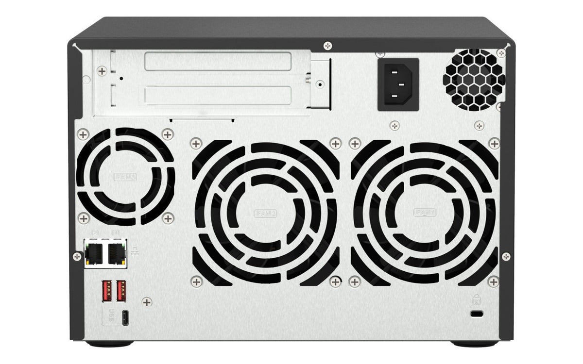 NAS Server QNAP TS-673A-SW5T 6-Bay [85537_6_1280x1280..jpg]
