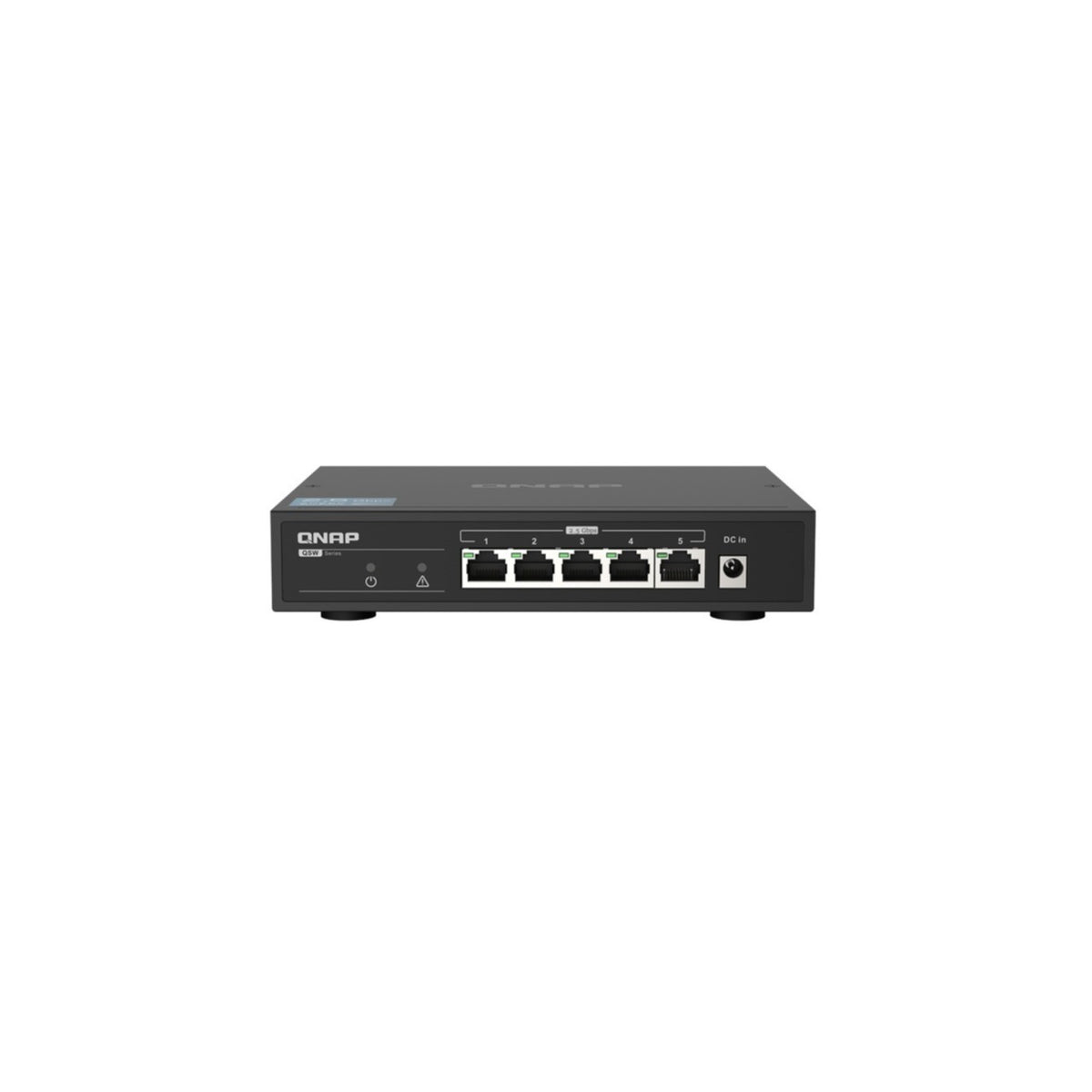 NAS Server QNAP TS-673A-SW5T 6-Bay [85537_7_1280x1280..jpg]