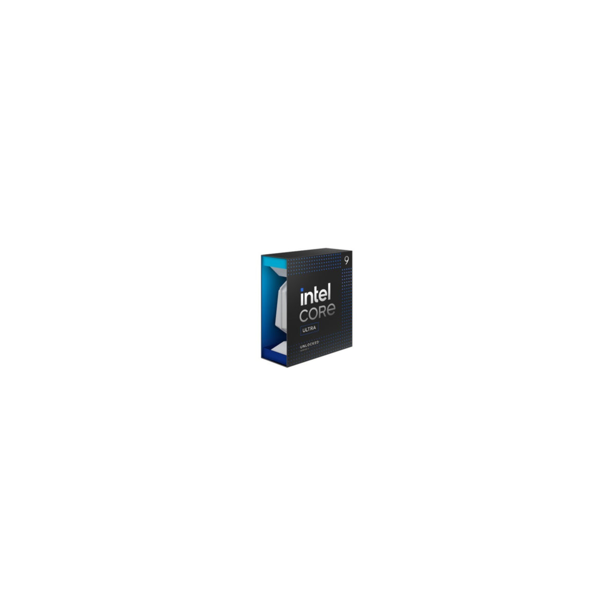 Intel Box Core Ultra 9 285 2,50GHz, 36M Arrow Lake