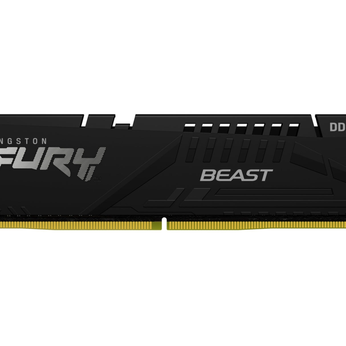 DDR5 16GB PC 6000 Kingston FURY Beast KF560C30BB-16