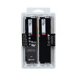 DDR5 64GB KIT 2x32GB PC 6000 Kingston FURY Beast KF560C30BBK2-64