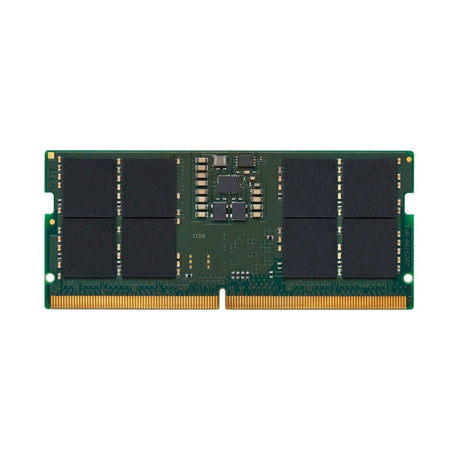 Arbeitsspeicher SO-DIMM 16GB DDR5 PC 5600 Kingston Value KVR56S46BS8-16