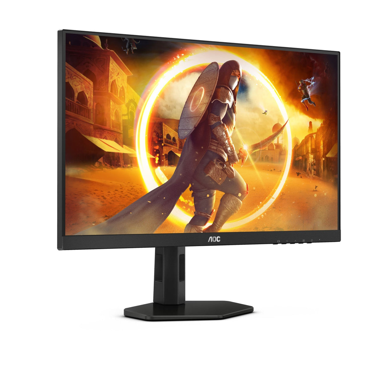 TFT AOC Gaming 27G4X 68,60cm (27)LED,2xHDMI,DisplayPort,SP