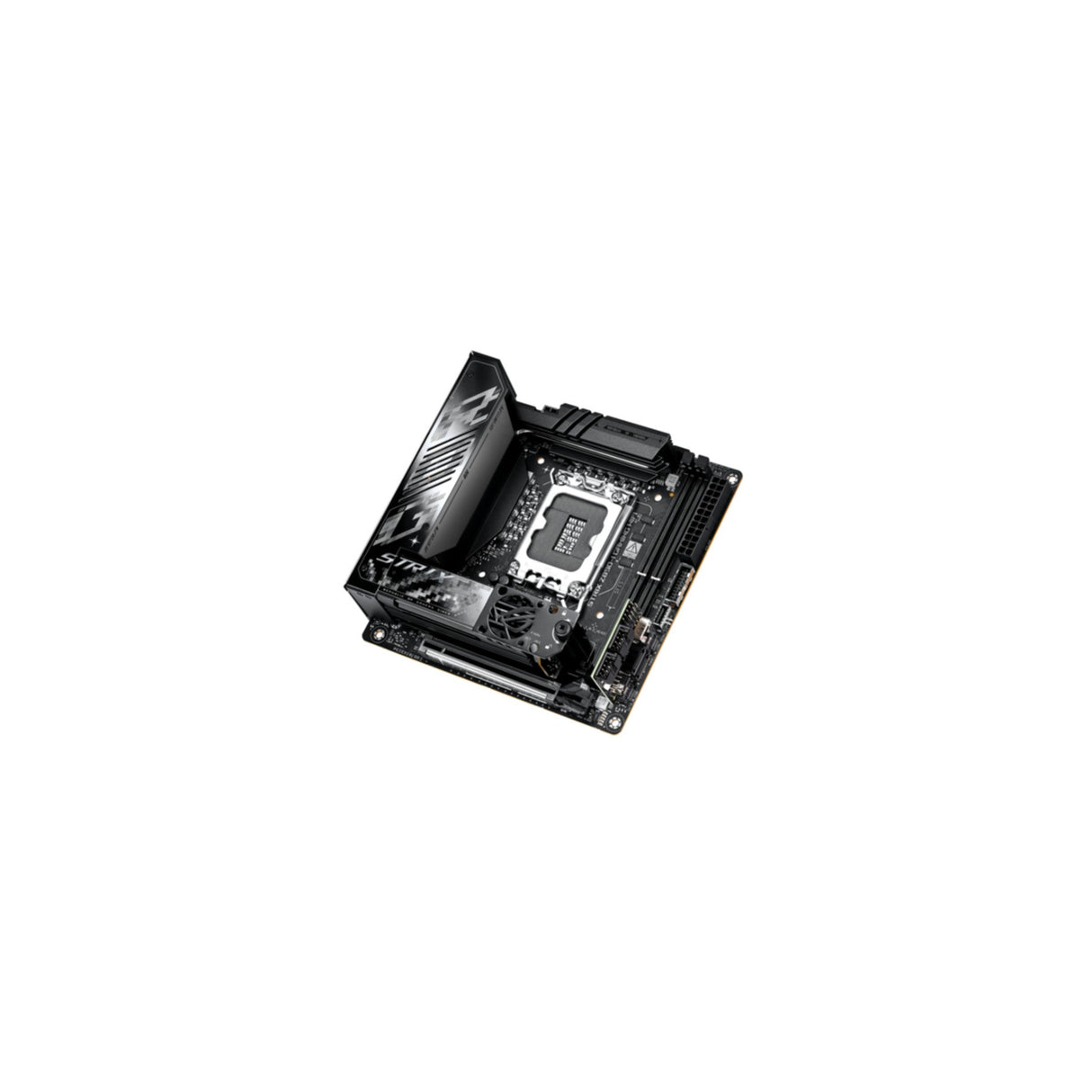 ASUS ROG STRIX Z890-I GAMING WIFI (1851) (D)