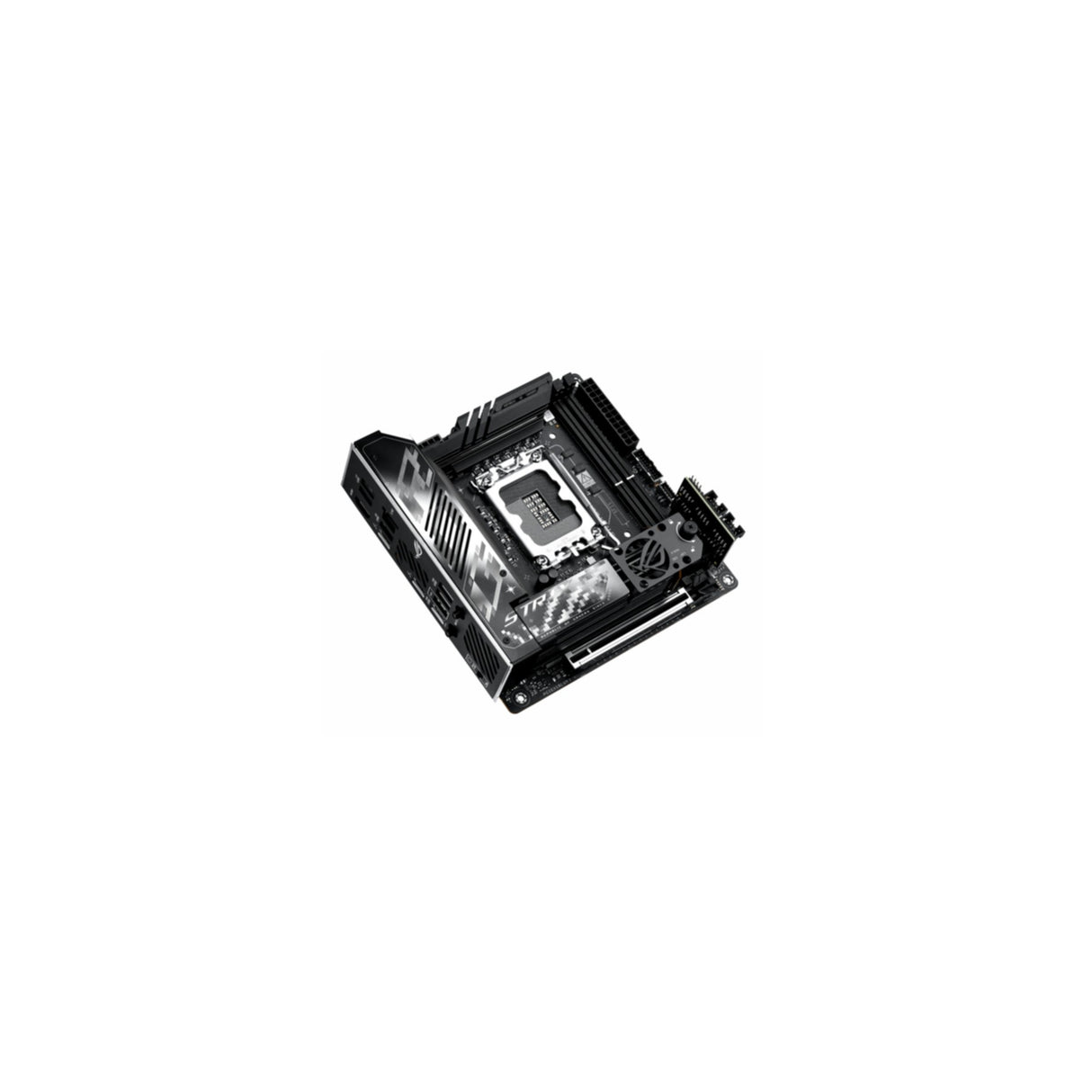 ASUS ROG STRIX Z890-I GAMING WIFI (1851) (D)