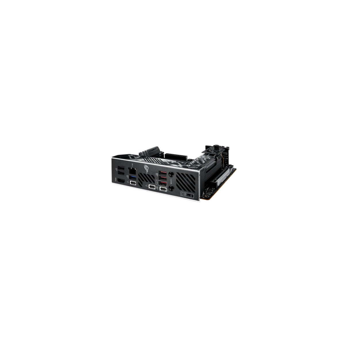ASUS ROG STRIX Z890-I GAMING WIFI (1851) (D)