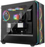 Cooler Be Quiet! Light Loop - Prozessor - Wasserkühlung - 240mm (BW020)