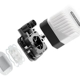 Cooler Be Quiet! Light Loop - Prozessor - Wasserkühlung - 240mm (BW020)