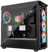 Cooler Be Quiet! Light Loop - Prozessor - Wasserkühlung - 360mm (BW022)