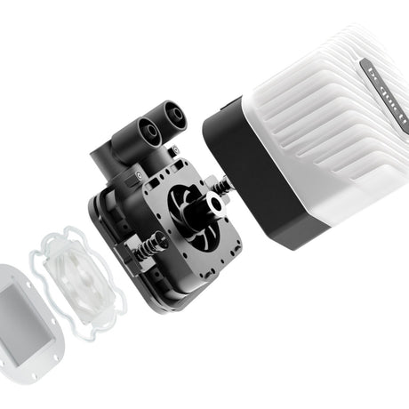Cooler Be Quiet! Light Loop - Prozessor - Wasserkühlung - 360mm (BW022), Bild 7
