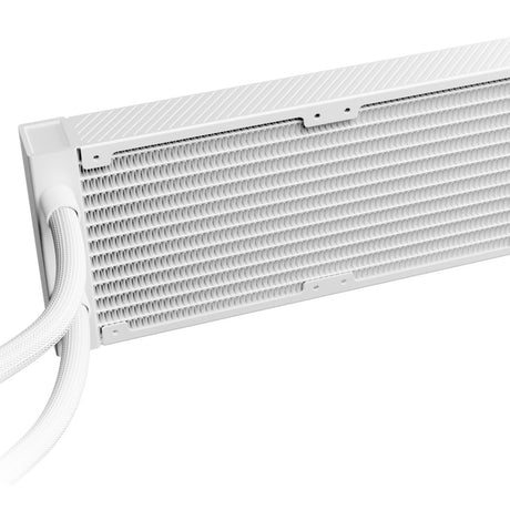 Cooler Be Quiet! Light Loop - Prozessor - Wasserkühlung - 240mm White (BW021), Bild 2