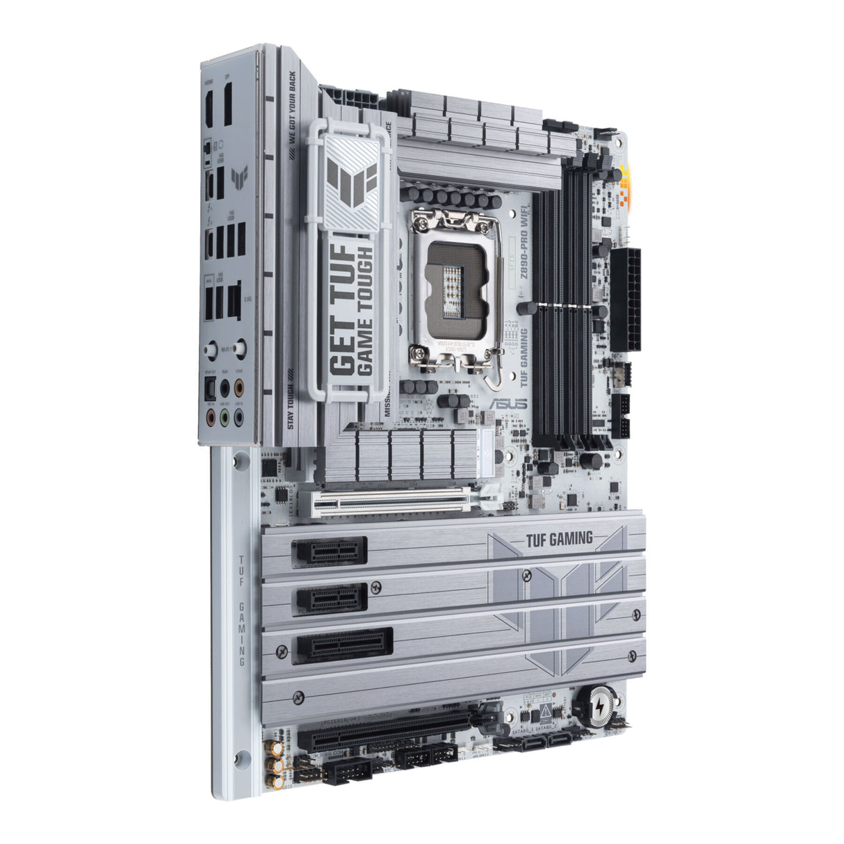 ASUS TUF GAMING Z890-PRO WIFI (1851) (D)