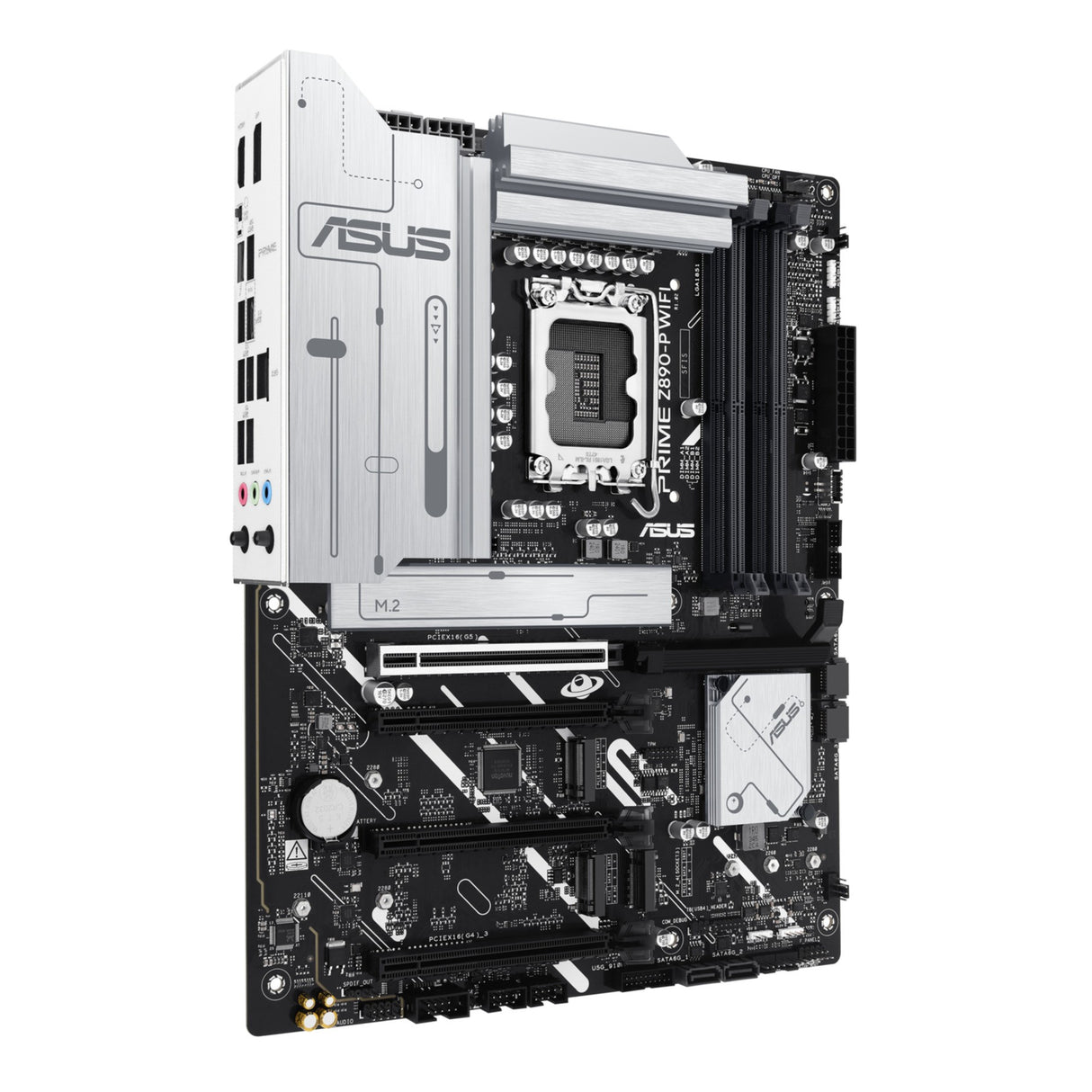 ASUS PRIME Z890-P WIFI (1851) (D)