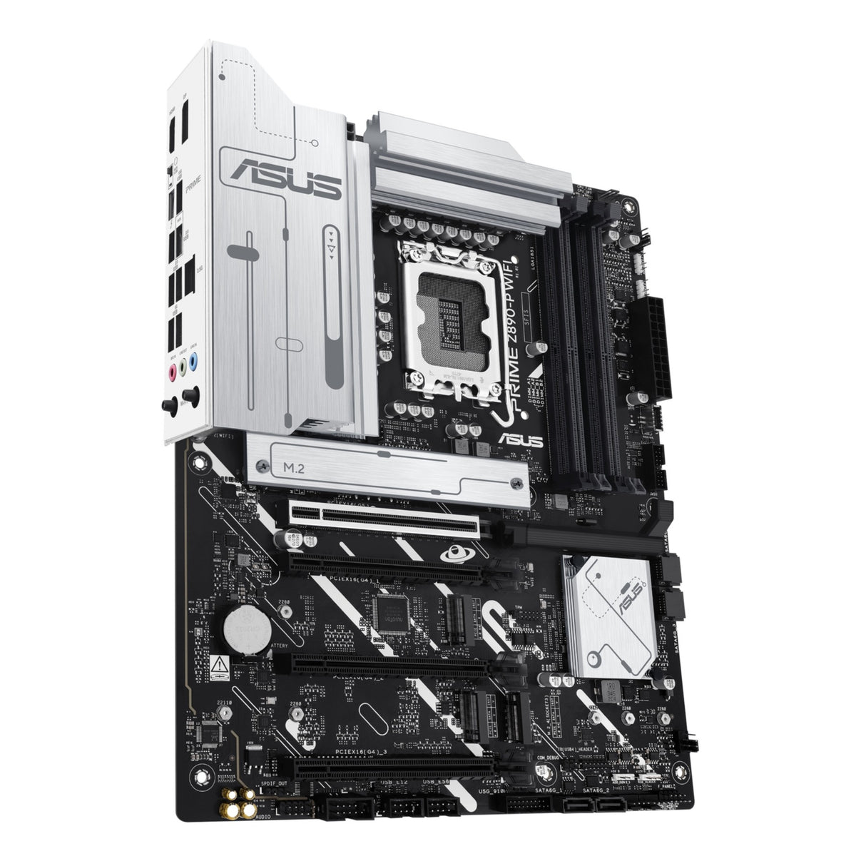 ASUS PRIME Z890-P WIFI (1851) (D)