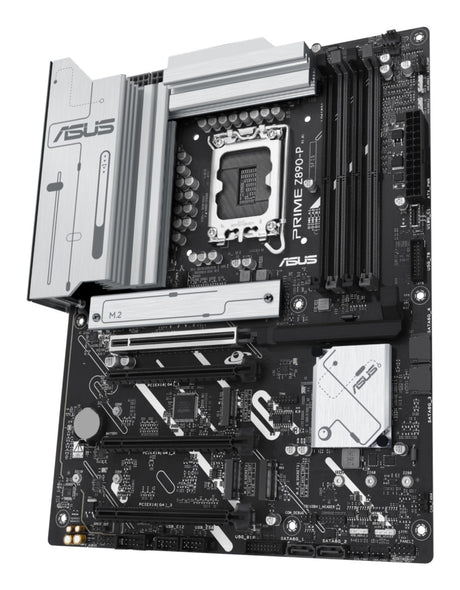 ASUS PRIME Z890-P (1851) (D), Bild 5