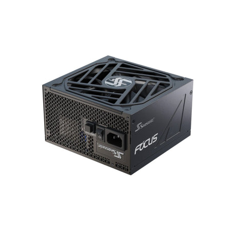 PC- Netzteil Seasonic Focus-GX-1000 ATX3 Modular Gold 1000W FOCUS-GX-1000-V4