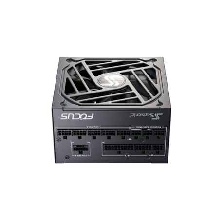 PC- Netzteil Seasonic Focus-GX-1000 ATX3 Modular Gold 1000W FOCUS-GX-1000-V4, Bild 4