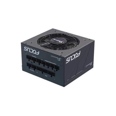 PC- Netzteil Seasonic Focus-GX-850 ATX Modular Gold FOCUS-GX-850-V4 850W, Bild 3